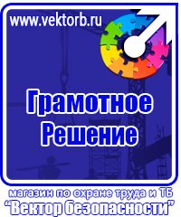 Информационные стенды по охране труда в Чебоксаре купить vektorb.ru